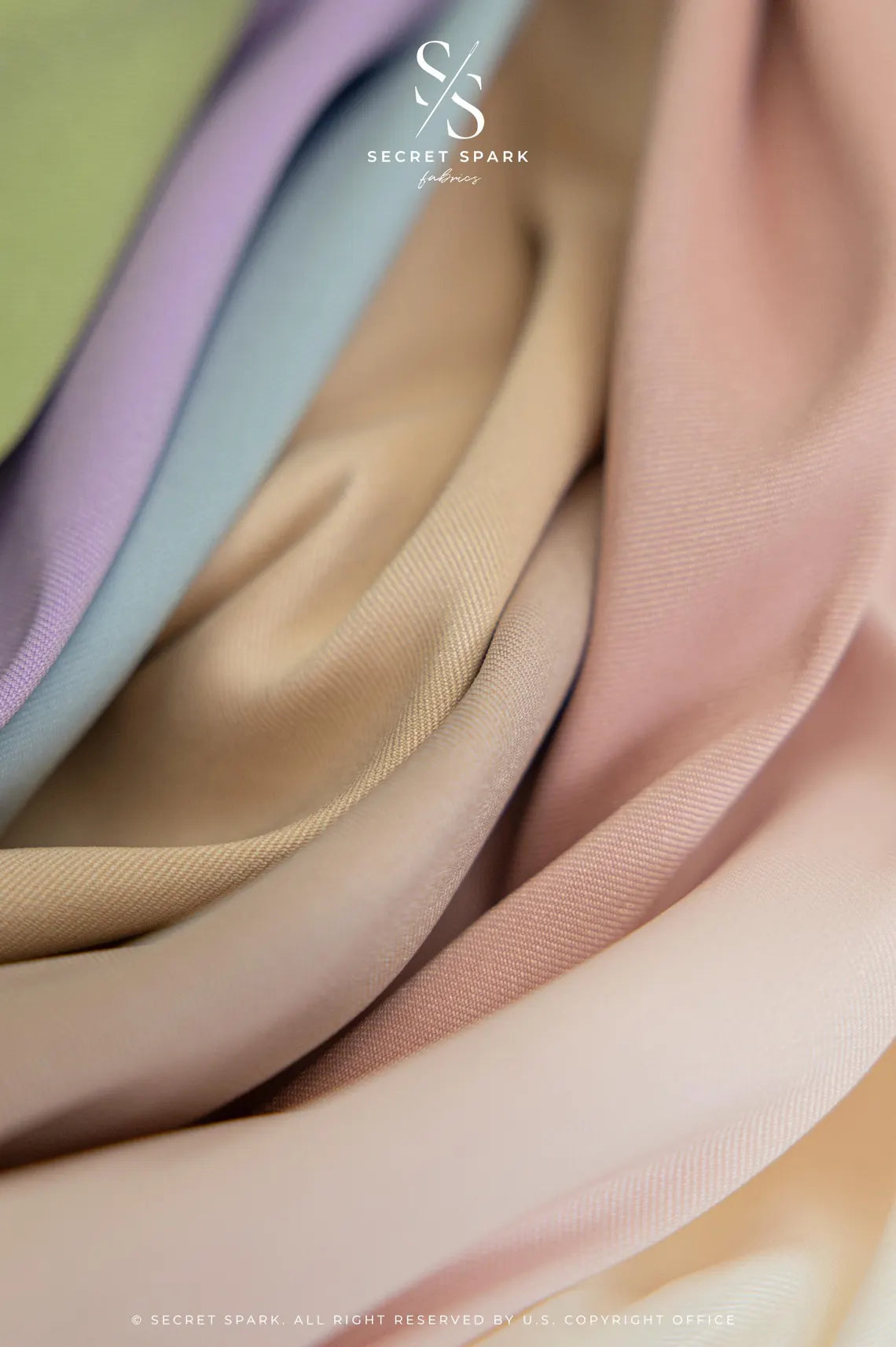 Mikado - Red Premium Dense Stretch Satin, High-Quality Structured Material by the Yard with One-Way Stretch for Evening Wear, Special Events