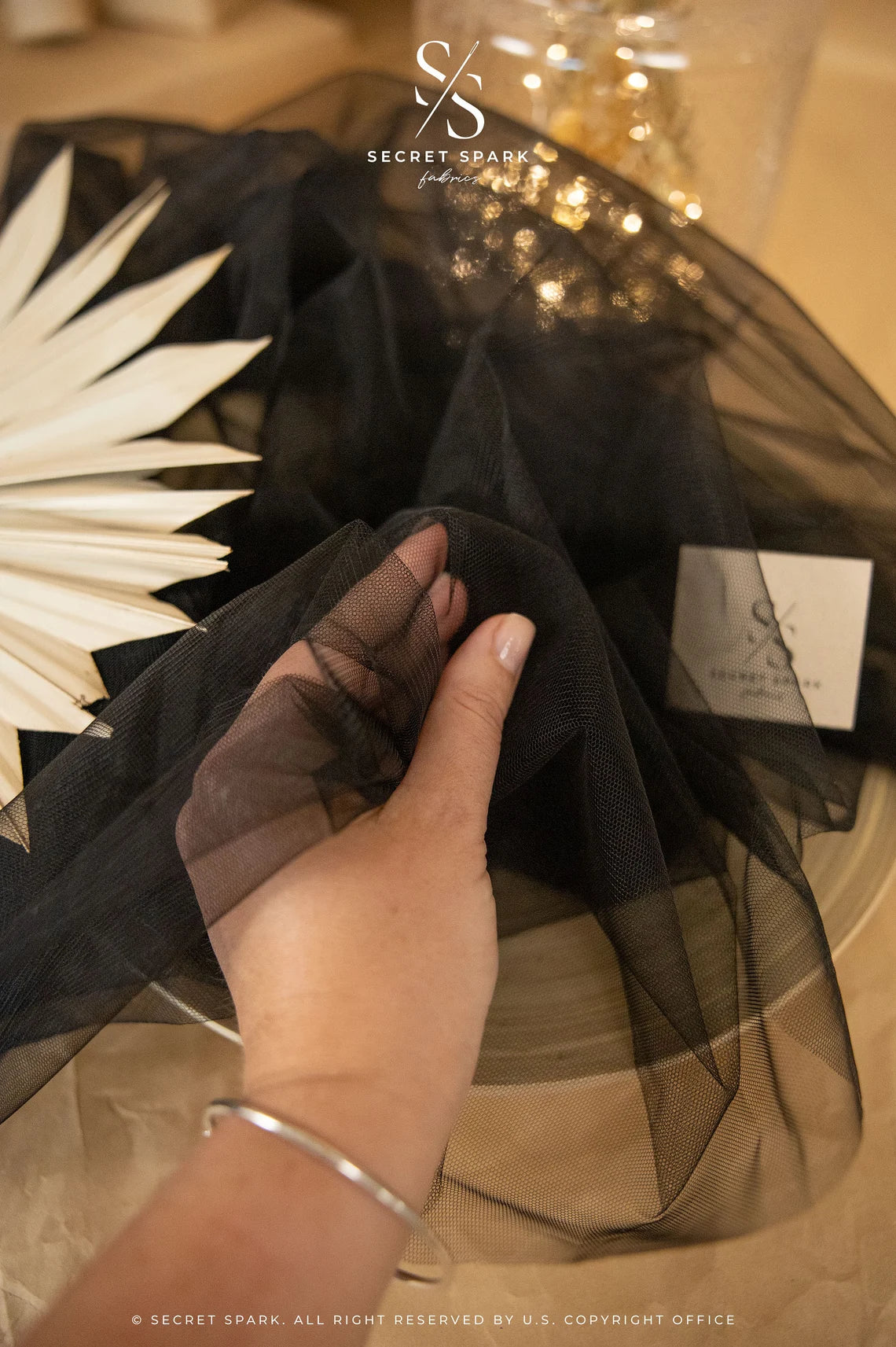 Order Fabric Online Clouds Tulle 59