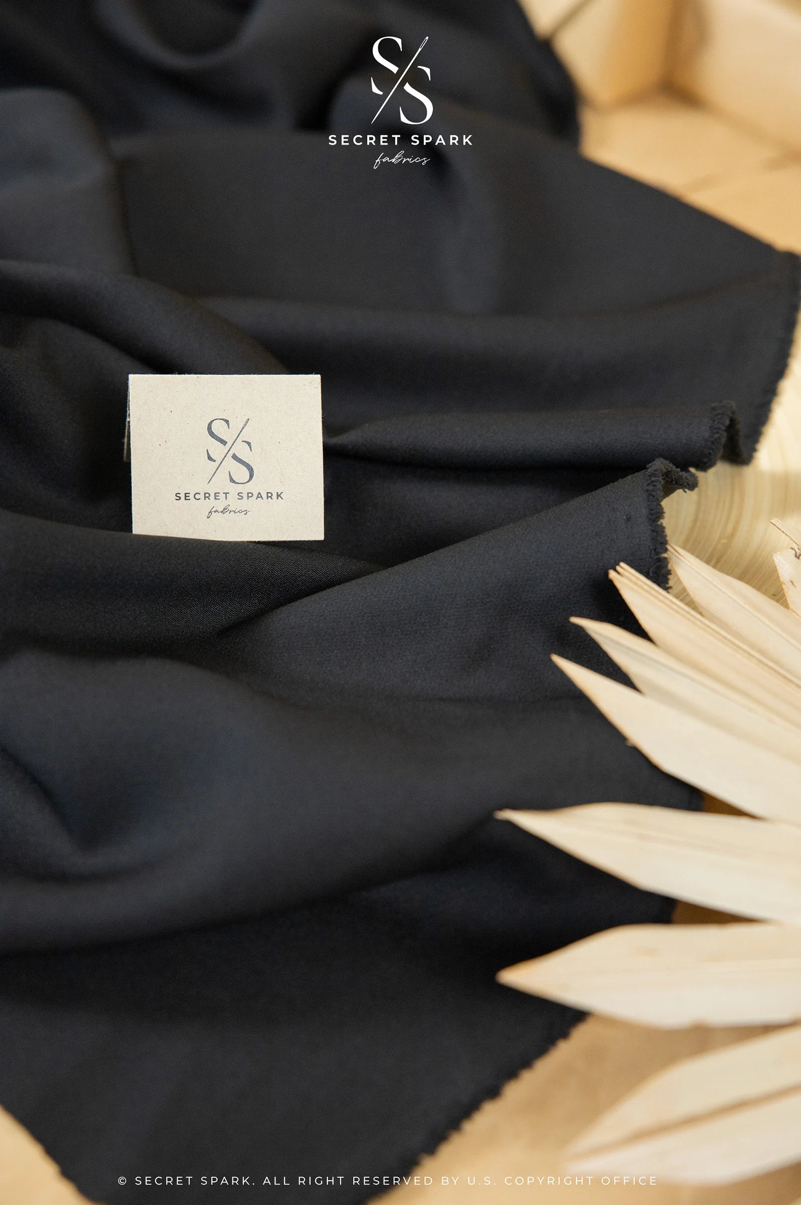 black fabric for dresses Amazon.com: Black Satin Brocade Jacquard Fabric by The Yard Woven Floral Fabric, Luxurious Sheen, Lightweight and Crisp Drape Ideal for Dresses, Lingerie & Satin Tablecloths 58 Wide, Sold by The Yard