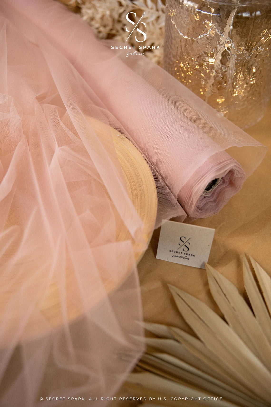 Fabric by the Yard, Wedding Tulle Mesh | Bridal Tulle Fabric by the Yard, Wedding Tulle Mesh | Bridal Tulle