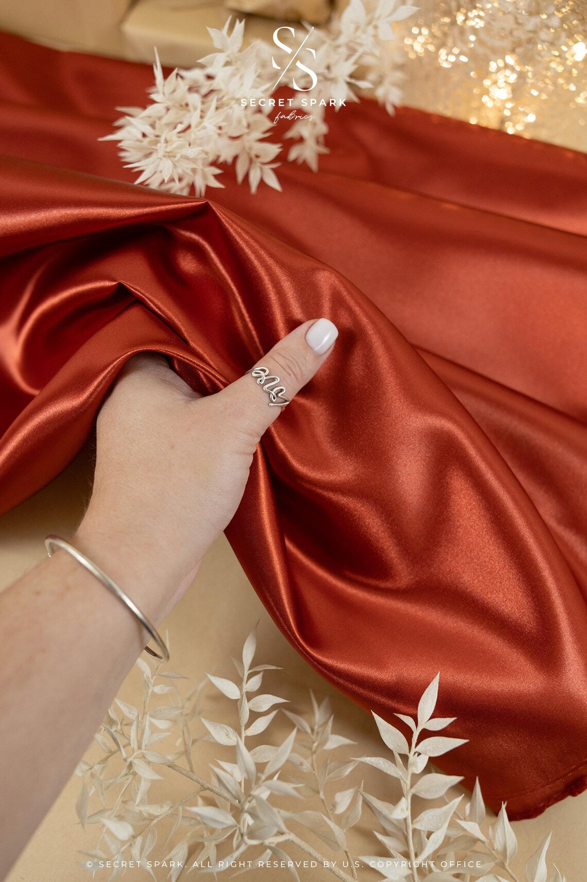 satin+dress+fabric What Is Satin Fabric? Uses, Types & Benefits
