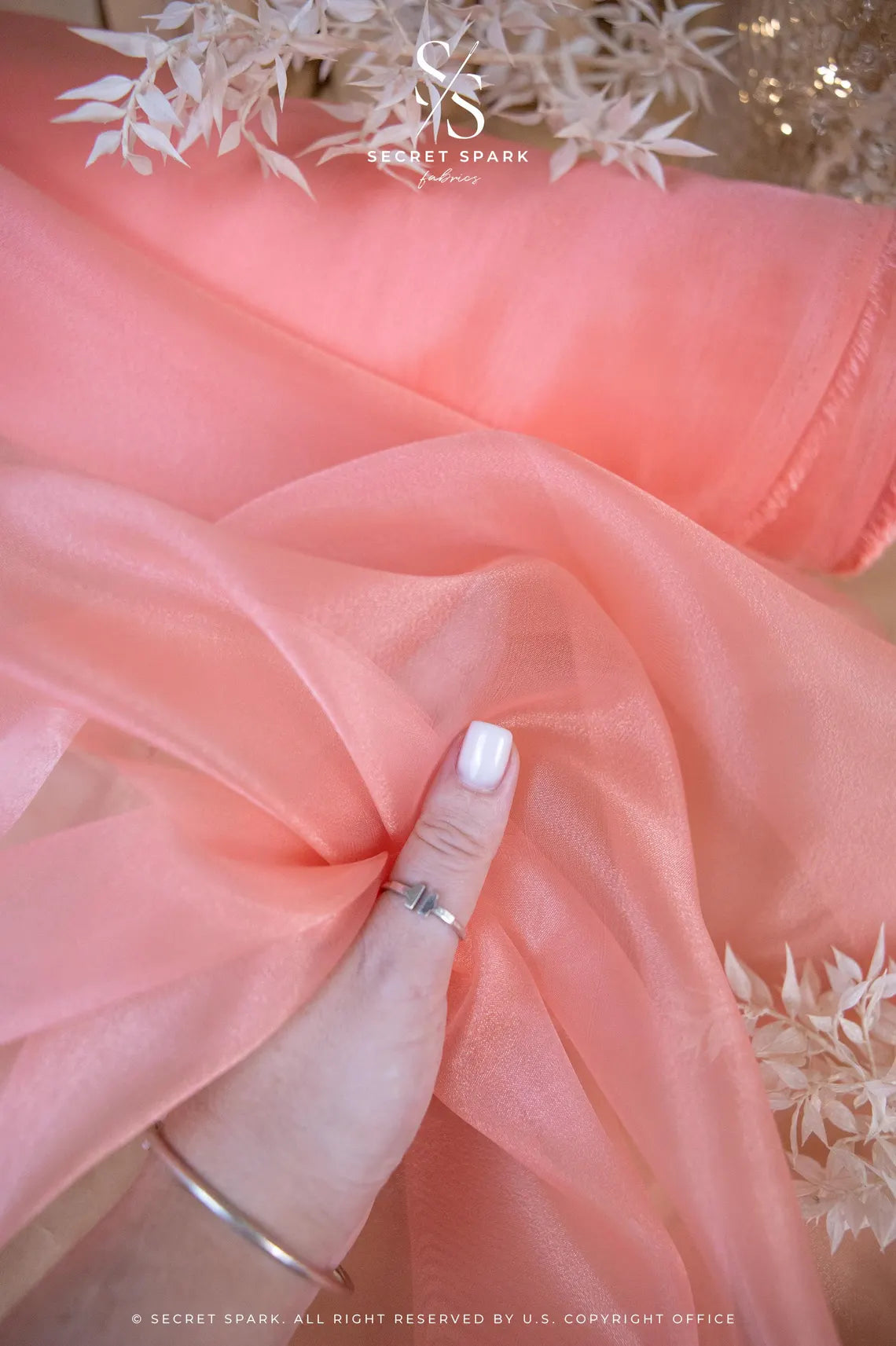 sheer fabrics for dresses Sheer Fabric Guide: Types, Sewing Tips, Application Ideas and Trends 2018