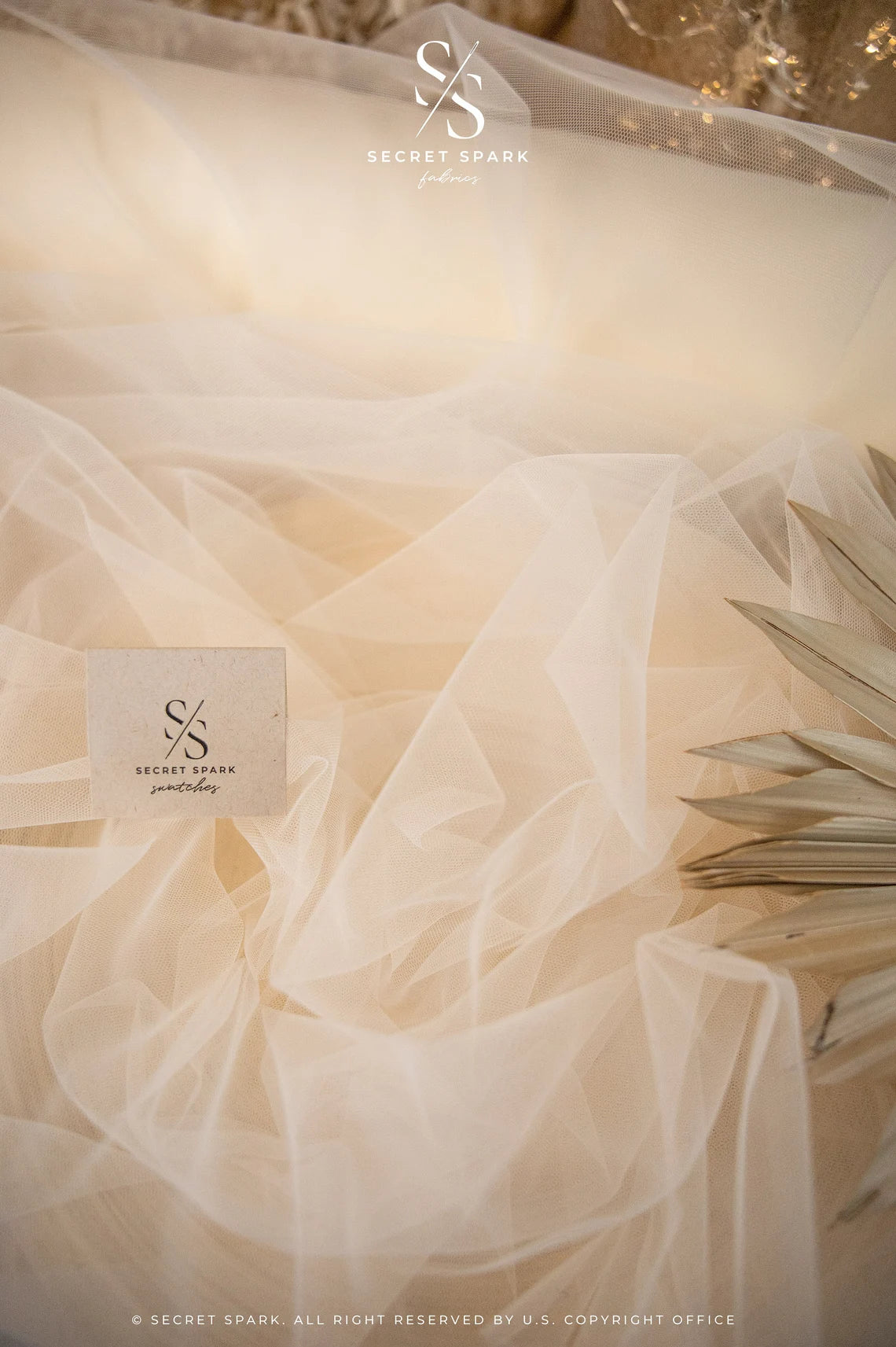 Clouds Tulle 59