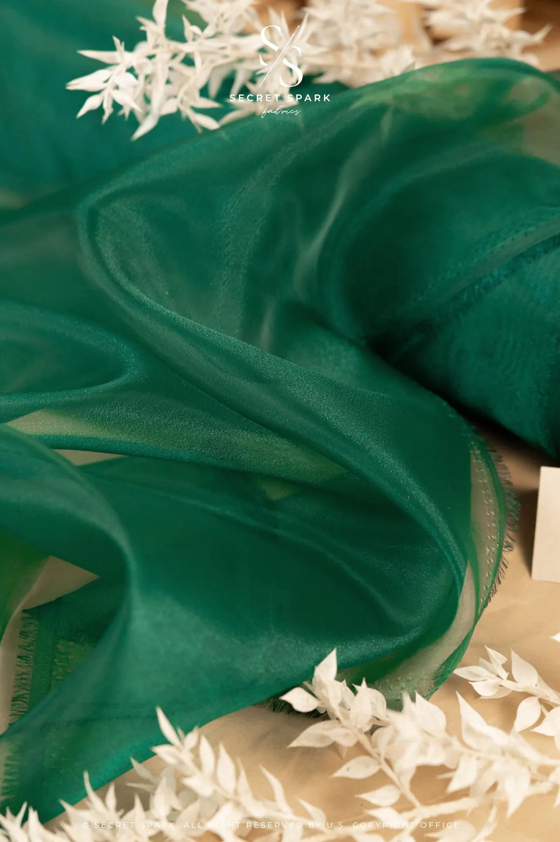 organza silk dress material What is Organza Fabric: Properties, How its Made and Where