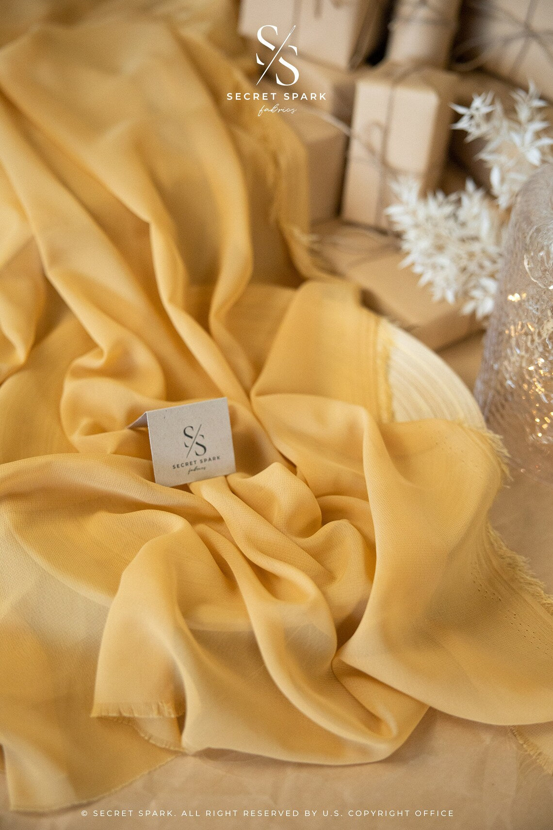 chiffon fabric for dresses Guide: Types, Fibres, Properties and Clothing Ideas A classic bridesmaid silhouette Baby Blue Chiffon