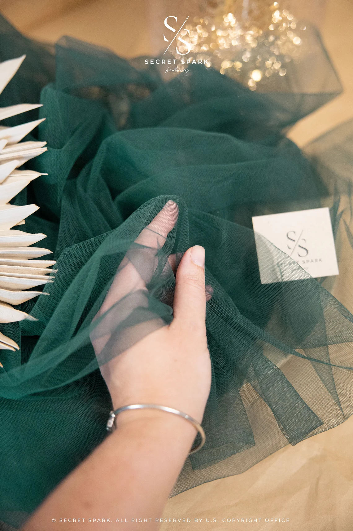 Online Fabric Store Tulle 59