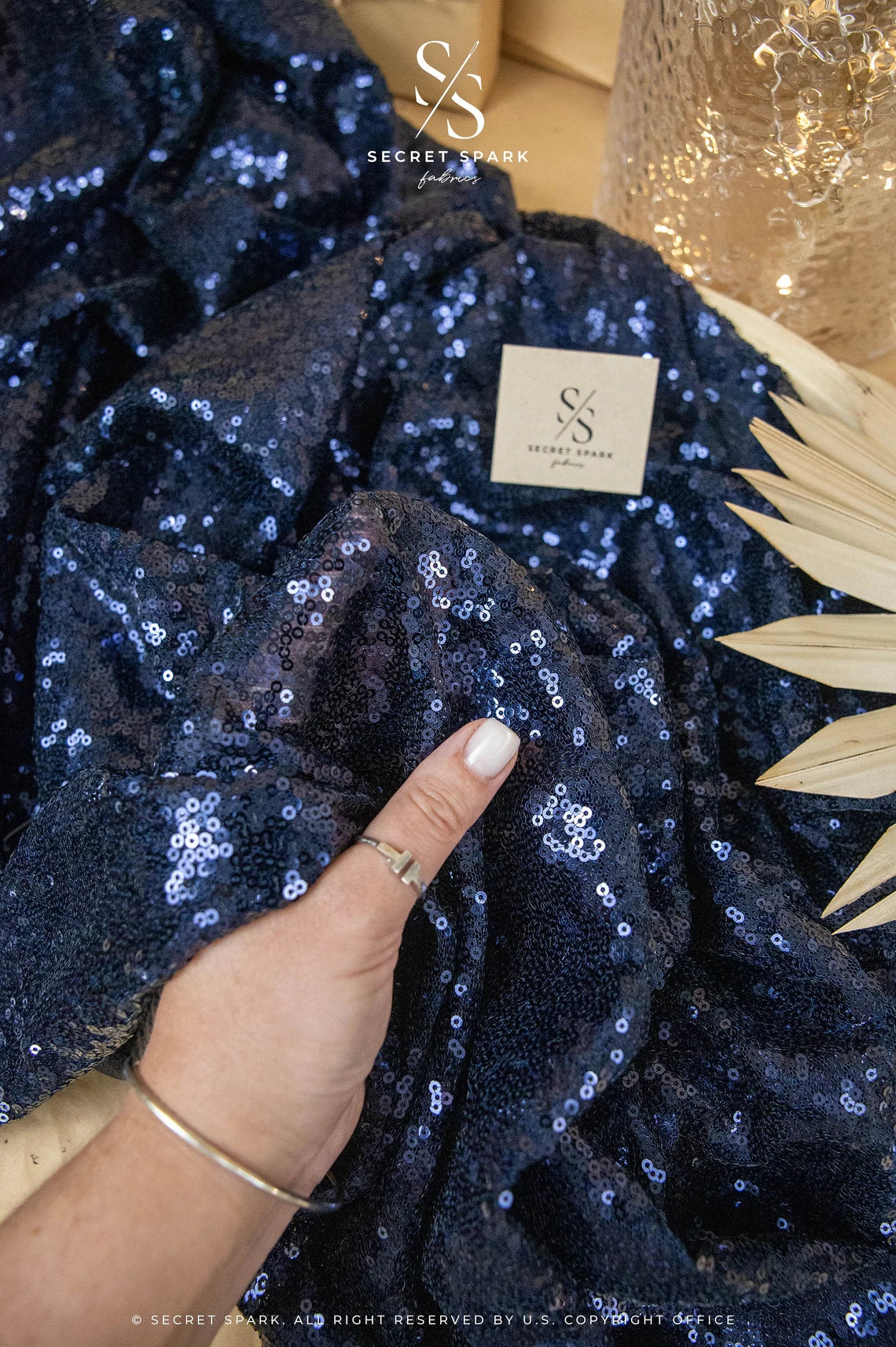 Glitz Sequin Glitz Sequin