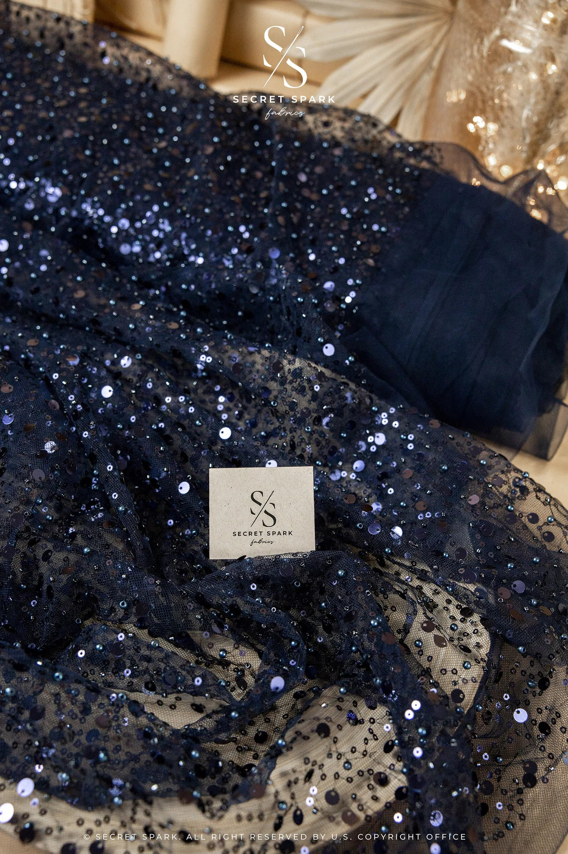 shinning party dress fabrics Pink Luxury Glitter Fabric,party Dress Fabric,elastic Shiny Fabric-half  Yard
