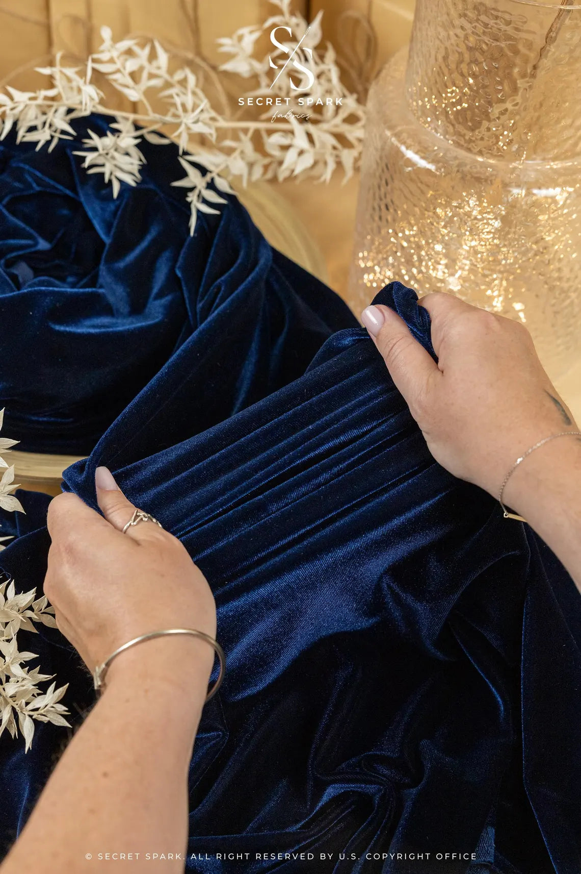dress velvet material Rich Summer Dresses For Apple Wood Choice:Ash This premium quality fabric Miss Lulo