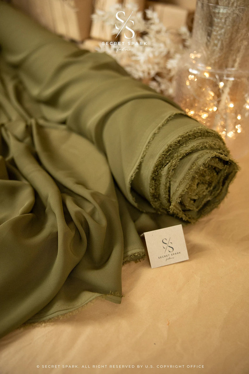 Olive_Green_Aura_Chiffon_1_120