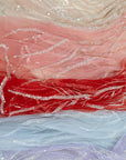 Gleamline - Wisteria Sequin Lace - Photo 6