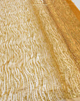 Waves Glitter Gold - Image 3