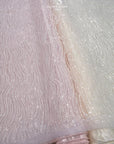 Waves Glitter Ivory - Image 3